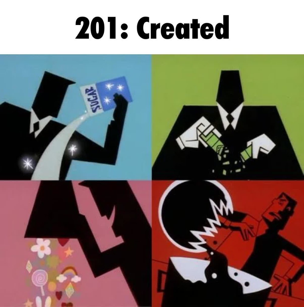 HTTP 201 Created