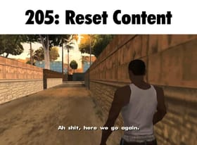 HTTP 206 Partial Content